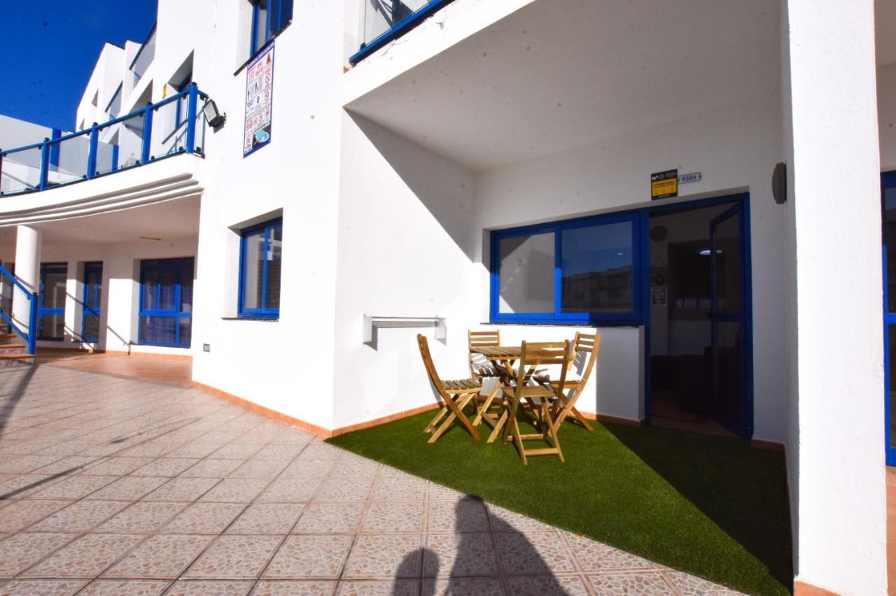 Isolcan Costa Calma Exterior photo