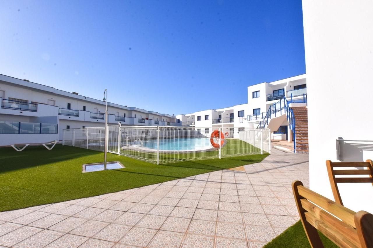 Isolcan Costa Calma Exterior photo