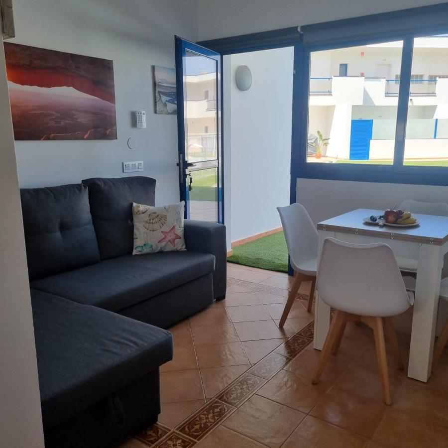 Isolcan Costa Calma Exterior photo